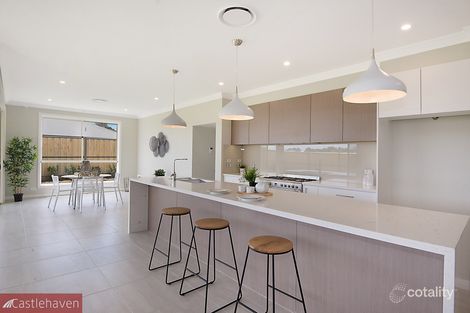 Property photo of 5/110 Dunn Way Kellyville NSW 2155
