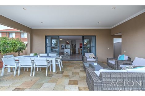 Property photo of 36 Brian Avenue Mount Pleasant WA 6153