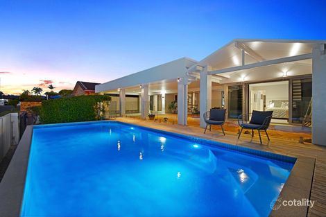 Property photo of 23 Redleaf Court Burleigh Waters QLD 4220