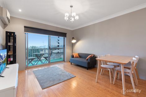 Property photo of 8/90 Harcourt Street New Farm QLD 4005