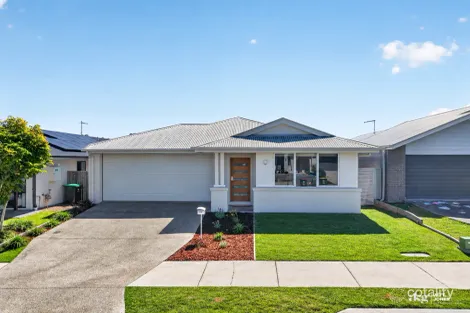 114 Buttuta St, Logan Reserve, QLD 4133