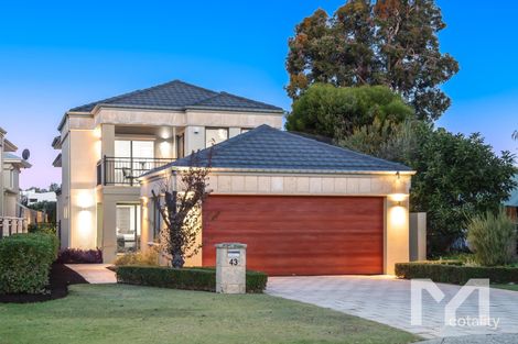 Property photo of 43 Bricknell Road Attadale WA 6156