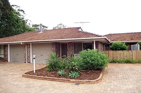 24/124-132 Wellington St, Ormiston, QLD 4160