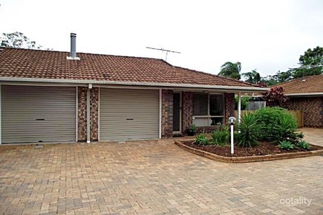 Property photo of 24/124-132 Wellington Street Ormiston QLD 4160