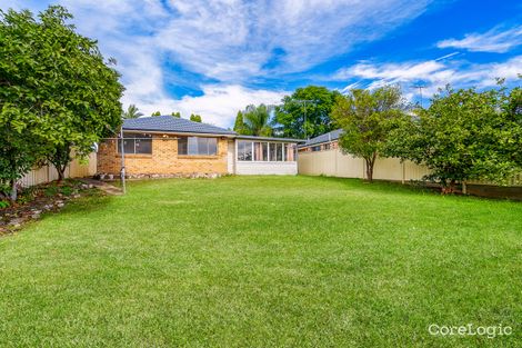 Property photo of 11 Wigmore Grove Glendenning NSW 2761
