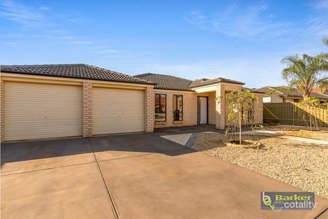 Property photo of 63 Leicester Grove Andrews Farm SA 5114