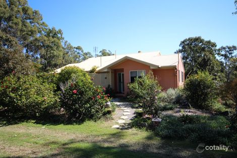 86 Anne Marie Rd, Chatsworth, QLD 4570