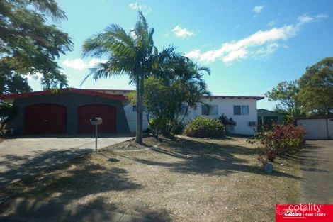 10 Mckellar Ct, Mount Pleasant, QLD 4740