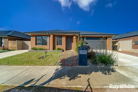 6 RANDALL WAY, ASCOT, VIC 3551