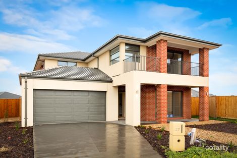 Property photo of 27 Botany Way Pakenham VIC 3810