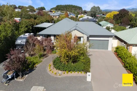 Property photo of 22 Larmer Street Bungendore NSW 2621