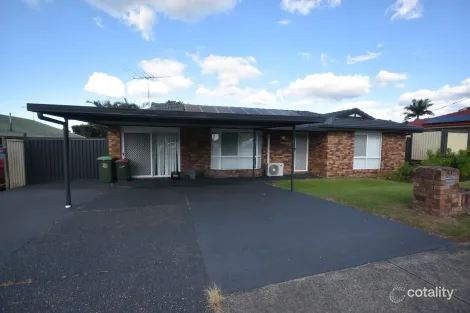 47 Lipscombe Rd, Deception Bay, QLD 4508