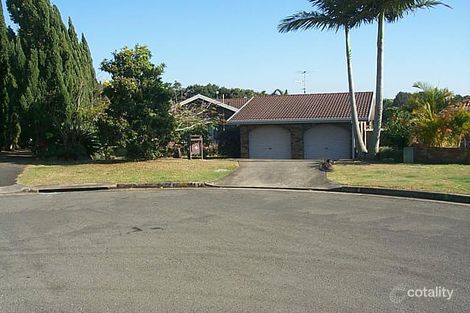 4 Moorabinda Pl, Bilambil Heights, NSW 2486