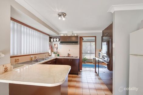 Property photo of 68 Sunrise Road Yerrinbool NSW 2575