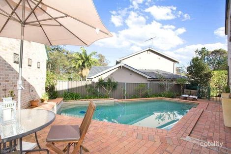 Property photo of 23 Rosewood Place Cherrybrook NSW 2126