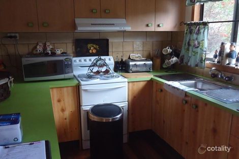 Property photo of 58 Mayfield Road Placid Hills QLD 4343