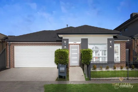 6 University Rd, Truganina, VIC 3029