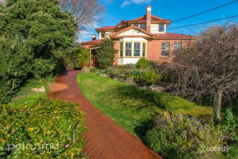 Property photo of 7 Duke Street Sandy Bay TAS 7005