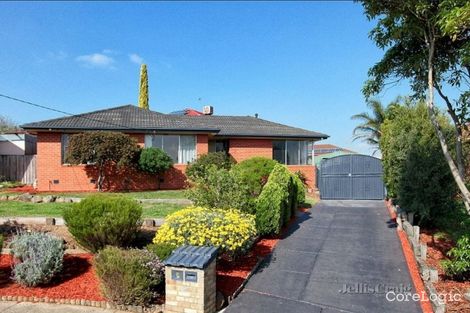 Property photo of 8 Ringwood Court Gladstone Park VIC 3043