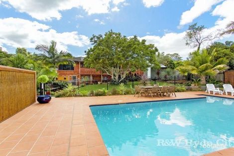 Property photo of 21 Lynbrae Avenue Beecroft NSW 2119