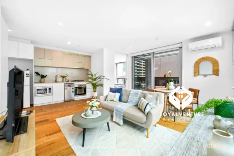 906/38 Rose Lane, Melbourne, VIC 3000