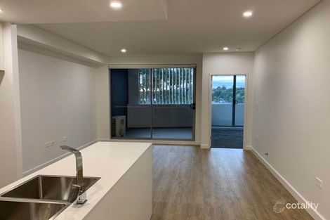 Property photo of 305/1 Olive Street Seven Hills NSW 2147