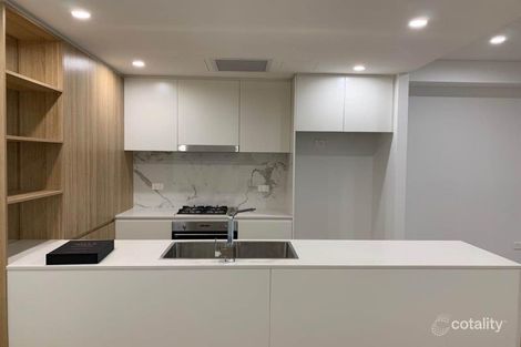 Property photo of 305/1 Olive Street Seven Hills NSW 2147