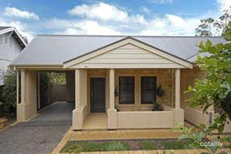 8a Jenkins Ave, Myrtle Bank, SA 5064