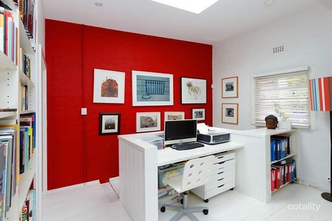 Property photo of 1A Iris Street Paddington NSW 2021