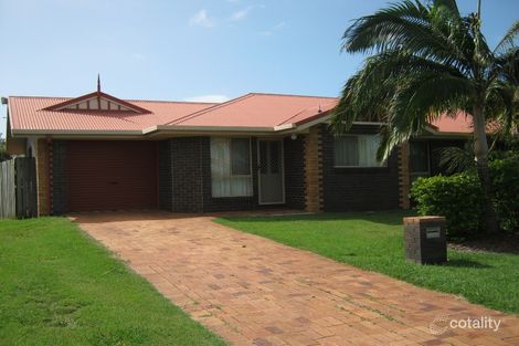Property photo of 4 Settlers Court Bargara QLD 4670