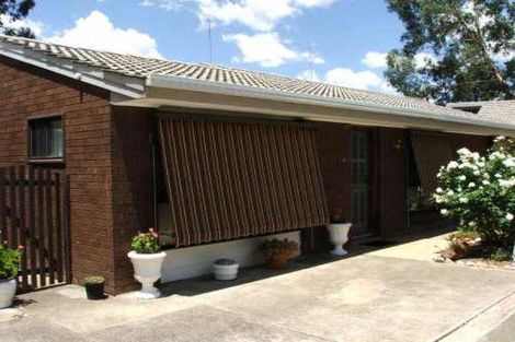 4/48 Gleeson St, Clare, SA 5453