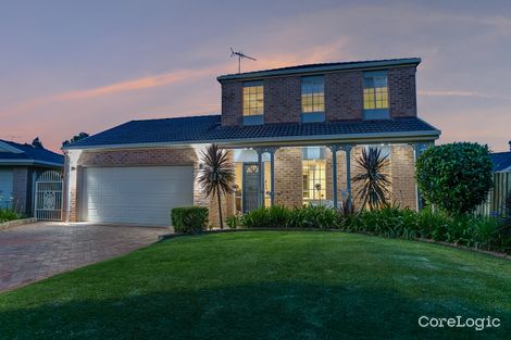 Property photo of 4 Craven Place Mount Annan NSW 2567