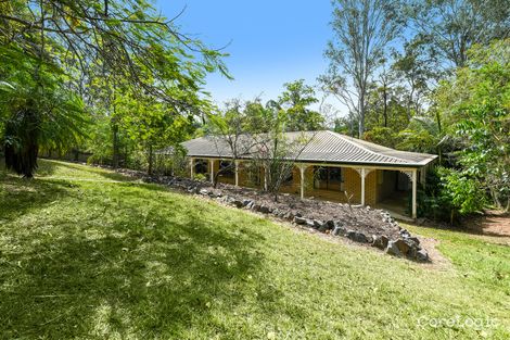 Property photo of 56 Landsborough-Maleny Road Landsborough QLD 4550