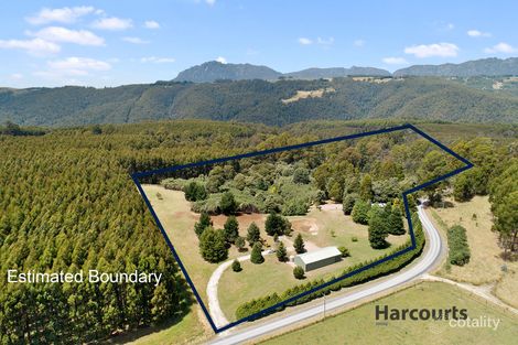 Property photo of 99 Masons Road Wilmot TAS 7310