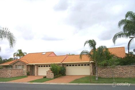 Property photo of 67 Saint Kevins Avenue Benowa QLD 4217