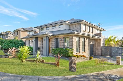 Property photo of 5 Macedon Street Minto NSW 2566