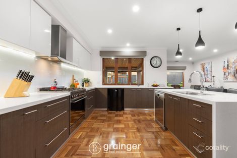 Property photo of 39 Cedarwood Crescent Berwick VIC 3806
