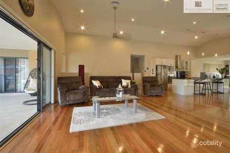 Property photo of 84 Chad Terrace Glenroy NSW 2640