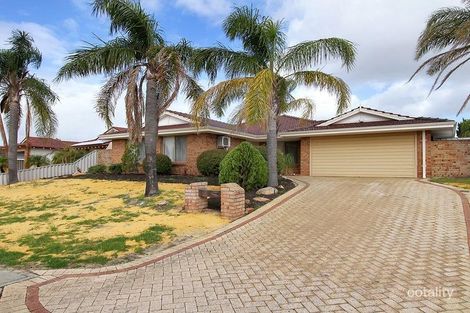 14 Giralia Pkwy, Ballajura, WA 6066