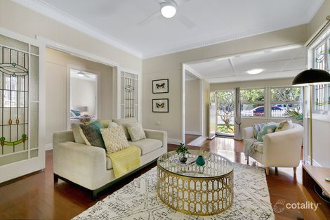 Property photo of 97 Fletcher Parade Bardon QLD 4065