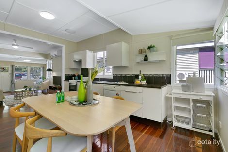 Property photo of 97 Fletcher Parade Bardon QLD 4065