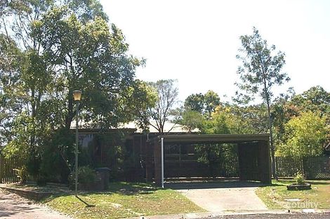 21 Annmore Ct, Andergrove, QLD 4740