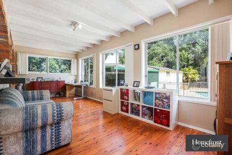 Property photo of 23 Larool Crescent Thornleigh NSW 2120