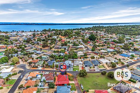 Property photo of 2 Mackenzie Place Australind WA 6233