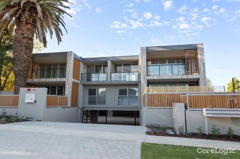 Property photo of 12/22 Seventh Avenue Maylands WA 6051