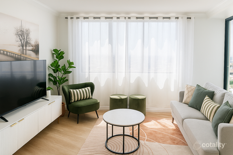 2304/570 Queen St, Brisbane City, QLD 4000