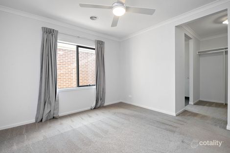 Property photo of 13 Chrysalis Crescent Clyde VIC 3978