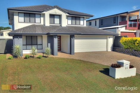 Property photo of 21 Collett Street Eight Mile Plains QLD 4113