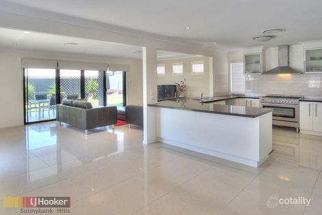 Property photo of 21 Collett Street Eight Mile Plains QLD 4113