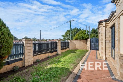 Property photo of 308A Hector Street Tuart Hill WA 6060